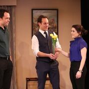 julie and robert flowers