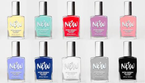 nowpolish
